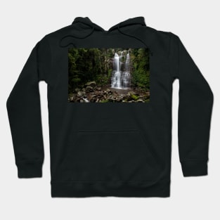 Falling Into Minnamurra Hoodie